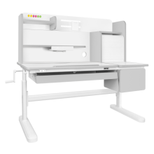 детский стол парта kinderzen maximus Kinderzen Maximus