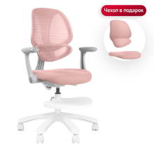 Детское кресло Anatomica Farang с подлокотниками