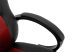 Игровое кресло Gamerzen Rush красный