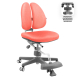 Детское кресло TCT Nanotec DUO NEW коралловый