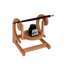 Детская мебель / Аксессуары / Подставка для чернильницы Живи Стоя для парт-конторок