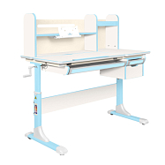 Растущая парта Anatomica Genius